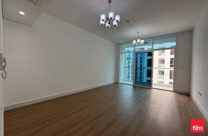 Apartment - 1 Bedroom - 2 Bathrooms for rent in Garden City 2 - Jumeirah Garden City - Al Satwa - Dubai