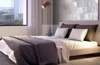 شقة - غرفة نوم - 1 حمام للبيع في حدائق لايم - دبي هيلز استيت - دبي