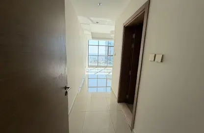 شقة - غرفة نوم - 2 حمامات للايجار في أبراج غلفا - الراشدية 1 - الراشدية - عجمان