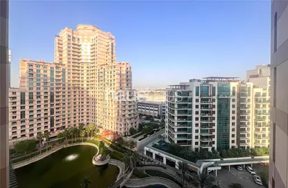 شقة - غرفة نوم - 1 حمام للايجار في تانارو - ذا فيوز - دبي شقة - غرفة نوم - 1 حمام للايجار في تانارو - ذا فيوز - دبي