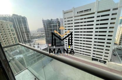 Apartment - 1 Bedroom - 2 Bathrooms for sale in Al Murad Tower - Al Barsha 1 - Al Barsha - Dubai