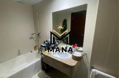 Apartment - 1 Bedroom - 2 Bathrooms for sale in Al Murad Tower - Al Barsha 1 - Al Barsha - Dubai
