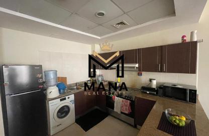 Apartment - 1 Bedroom - 2 Bathrooms for sale in Al Murad Tower - Al Barsha 1 - Al Barsha - Dubai