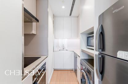 Apartment - 1 - 2 for sale in Jumeirah Gate Tower 1 - The Address Jumeirah Resort and Spa - Jumeirah Beach Residence - Dubai