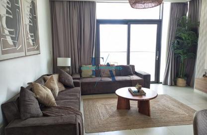 Apartment - 2 Bedrooms - 2 Bathrooms for rent in Burj Crown - Downtown Dubai - Dubai