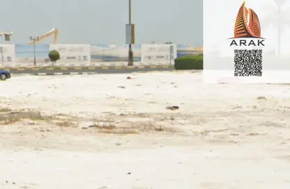 أرض - استوديو للبيع في الجرف الصناعية 3 - الجرف الصناعية - عجمان