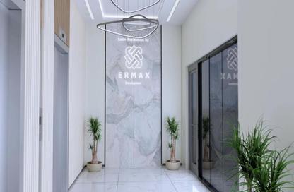 Apartment - 2 - 3 for sale in Lusin Residences by Ermax Development - International City - Dubai Apartment - 2 - 3 for sale in Lusin Residences by Ermax Development - International City - Dubai