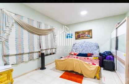 شقة - 2 غرف نوم - 2 حمامات للبيع في برج حمزة - مدينة دبي الرياضية - دبي شقة - 2 غرف نوم - 2 حمامات للبيع في برج حمزة - مدينة دبي الرياضية - دبي