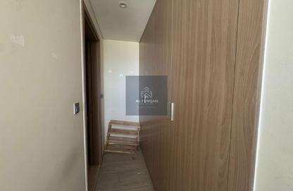 Apartment - 1 Bedroom - 2 Bathrooms for rent in Azizi Riviera 32 - Azizi Riviera - Meydan One - Meydan - Dubai
