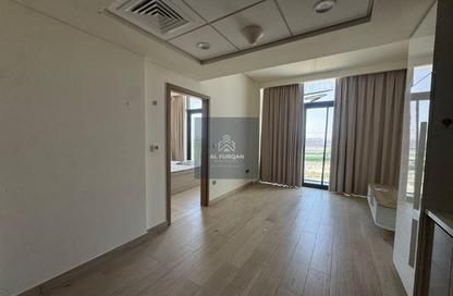 Apartment - 1 Bedroom - 2 Bathrooms for rent in Azizi Riviera 32 - Azizi Riviera - Meydan One - Meydan - Dubai