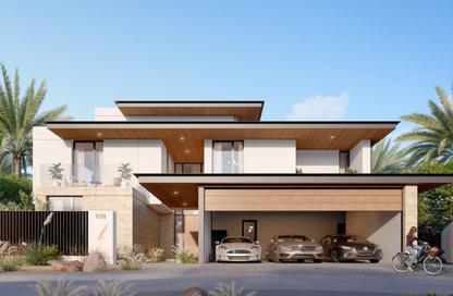 Villa - 5 Bedrooms - 5 Bathrooms for sale in Farm Gardens 1 - Farm Gardens - The Valley - Dubai Villa - 5 Bedrooms - 5 Bathrooms for sale in Farm Gardens 1 - Farm Gardens - The Valley - Dubai