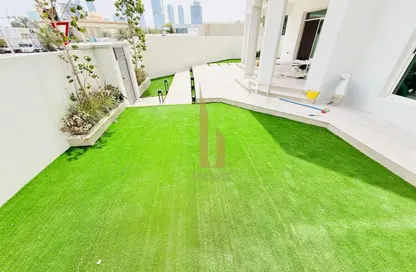 Villa - 4 Bedrooms - 4 Bathrooms for rent in Jumeirah 3 Villas - Jumeirah 3 - Jumeirah - Dubai Villa - 4 Bedrooms - 4 Bathrooms for rent in Jumeirah 3 Villas - Jumeirah 3 - Jumeirah - Dubai