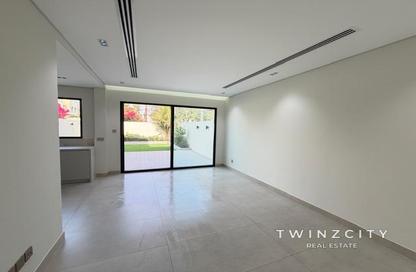 Villa - 3 - 3 for rent in Springs 2 - The Springs - Dubai