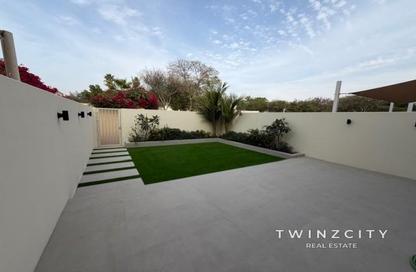 Villa - 3 - 3 for rent in Springs 2 - The Springs - Dubai