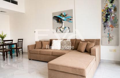 Apartment - 2 - 2 for rent in Sydney Tower - District 18 - Jumeirah Village Circle - Dubai Apartment - 2 - 2 for rent in Sydney Tower - District 18 - Jumeirah Village Circle - Dubai