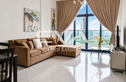 Apartment - 2 - 2 for rent in Sydney Tower - District 18 - Jumeirah Village Circle - Dubai Apartment - 2 - 2 for rent in Sydney Tower - District 18 - Jumeirah Village Circle - Dubai