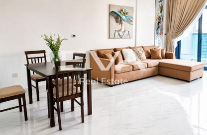 Apartment - 2 - 2 for rent in Sydney Tower - District 18 - Jumeirah Village Circle - Dubai Apartment - 2 - 2 for rent in Sydney Tower - District 18 - Jumeirah Village Circle - Dubai