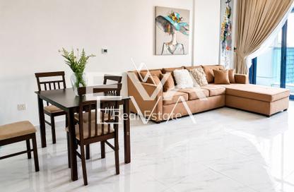 Apartment - 2 - 2 for rent in Sydney Tower - District 18 - Jumeirah Village Circle - Dubai