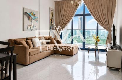 Apartment - 2 - 2 for rent in Sydney Tower - District 18 - Jumeirah Village Circle - Dubai