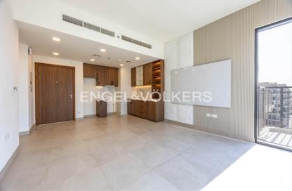 Apartment - 1 - 1 for rent in The Diplomat Residences - Town Square - Dubai