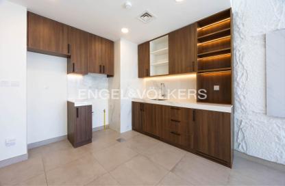 Apartment - 1 - 1 for rent in The Diplomat Residences - Town Square - Dubai