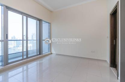 Apartment - 1 Bedroom - 1 Bathroom for rent in Bay Central Tower Central - Bay Central - Dubai Marina - Dubai