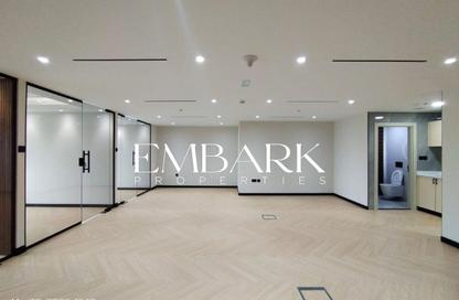 Office Space - Studio - 1 Bathroom for rent in HDS Business Centre - JLT Cluster M - Jumeirah Lake Towers - Dubai