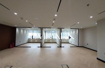 Office Space - Studio - 1 Bathroom for rent in HDS Business Centre - JLT Cluster M - Jumeirah Lake Towers - Dubai