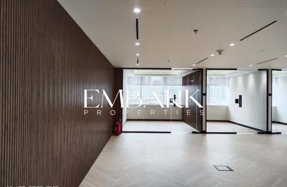 Office Space - Studio - 1 Bathroom for rent in HDS Business Centre - JLT Cluster M - Jumeirah Lake Towers - Dubai