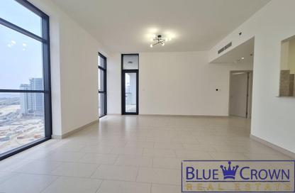 Apartment - 1 - 2 for rent in Al Jaddaf Avenue - Al Jaddaf - Dubai