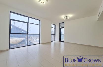 Apartment - 1 - 2 for rent in Al Jaddaf Avenue - Al Jaddaf - Dubai