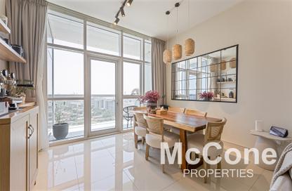 Apartment - 2 Bedrooms - 4 Bathrooms for sale in Topaz Avenue - Al Furjan - Dubai
