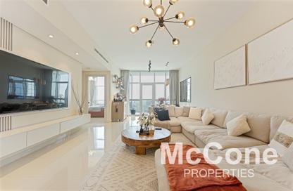 Apartment - 2 Bedrooms - 4 Bathrooms for sale in Topaz Avenue - Al Furjan - Dubai