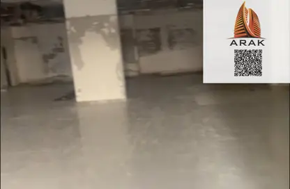 مستودع - استوديو - 1 حمام للايجار في أبراج الراشدية - الراشدية - عجمان وسط المدينة - عجمان