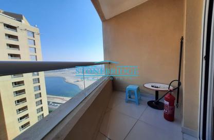 Apartment - Studio - 1 Bathroom for rent in Lakeside Tower A - Lakeside Residence - Dubai Production City (IMPZ) - Dubai Apartment - Studio - 1 Bathroom for rent in Lakeside Tower A - Lakeside Residence - Dubai Production City (IMPZ) - Dubai
