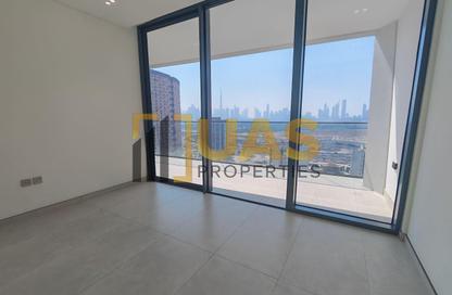 Apartment - 1 - 2 for rent in Binghatti Ghost - Dubai Healthcare City 2 - Al Jaddaf - Dubai Apartment - 1 - 2 for rent in Binghatti Ghost - Dubai Healthcare City 2 - Al Jaddaf - Dubai