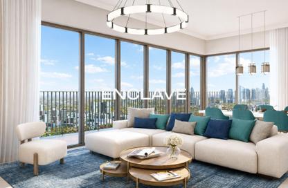 شقة - 2 غرف نوم - 3 حمامات للبيع في برج Seapoint 1 - سي بوينت - إعمار بيتشفرونت - دبي هاربور - دبي شقة - 2 غرف نوم - 3 حمامات للبيع في برج Seapoint 1 - سي بوينت - إعمار بيتشفرونت - دبي هاربور - دبي