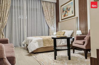 Apartment - Studio - 1 Bathroom for sale in Azizi Riviera 19 - Azizi Riviera - Meydan One - Meydan - Dubai
