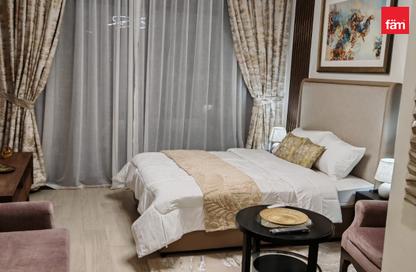 Apartment - Studio - 1 Bathroom for sale in Azizi Riviera 19 - Azizi Riviera - Meydan One - Meydan - Dubai