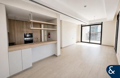 Apartment - 2 - 3 for sale in Wilton Terraces 1 - Wilton Terraces - Sobha Hartland - Mohammed Bin Rashid City - Dubai