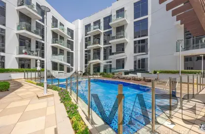 شقة - غرفة نوم - 1 حمام للبيع في عزيزي جاردنز - ميدان افينيو - ميدان - دبي