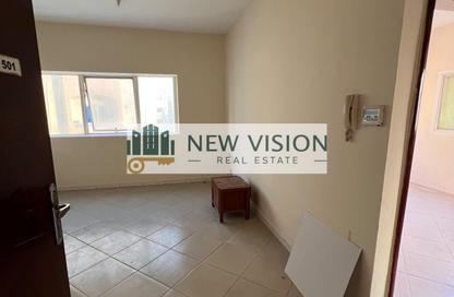 Apartment - 1 - 1 for rent in Al Naba'ah - Al Sharq - Sharjah