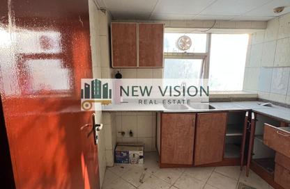 Apartment - 1 - 1 for rent in Al Naba'ah - Al Sharq - Sharjah Apartment - 1 - 1 for rent in Al Naba'ah - Al Sharq - Sharjah