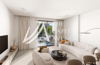 Apartment - 3 - 5 for sale in Tara Park by Modon - Tamouh - Al Reem Island - Abu Dhabi Apartment - 3 - 5 for sale in Tara Park by Modon - Tamouh - Al Reem Island - Abu Dhabi