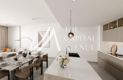 Apartment - 3 - 5 for sale in Tara Park by Modon - Tamouh - Al Reem Island - Abu Dhabi