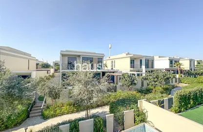 فيلا - 4 غرف نوم - 5 حمامات للبيع في هارموني 2 - هارموني - تلال الغاف - دبي فيلا - 4 غرف نوم - 5 حمامات للبيع في هارموني 2 - هارموني - تلال الغاف - دبي