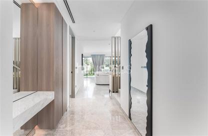 Villa - 4 Bedrooms - 5 Bathrooms for sale in Harmony 2 - Harmony - Tilal Al Ghaf - Dubai