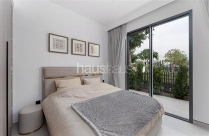 Villa - 4 Bedrooms - 5 Bathrooms for sale in Harmony 2 - Harmony - Tilal Al Ghaf - Dubai