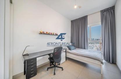 Apartment - 2 Bedrooms - 2 Bathrooms for rent in Socio at Dubai Hills Estate Tower 1 - Socio at Dubai Hills Estate - Dubai Hills Estate - Dubai