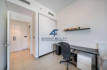 Apartment - 2 Bedrooms - 2 Bathrooms for rent in Socio at Dubai Hills Estate Tower 1 - Socio at Dubai Hills Estate - Dubai Hills Estate - Dubai